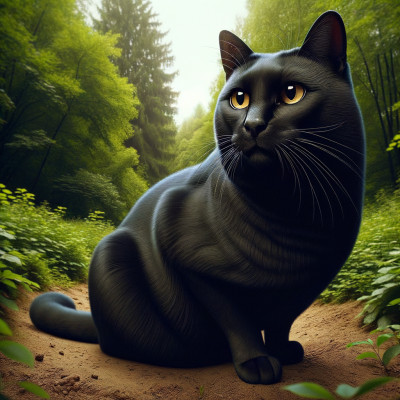 Russian Black - Complete Breed Guide, Care, Adoption & Health Tips Information and Pictures