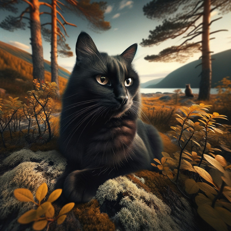 Russian Black - Complete Breed Guide, Care, Adoption & Health Tips Information and Pictures