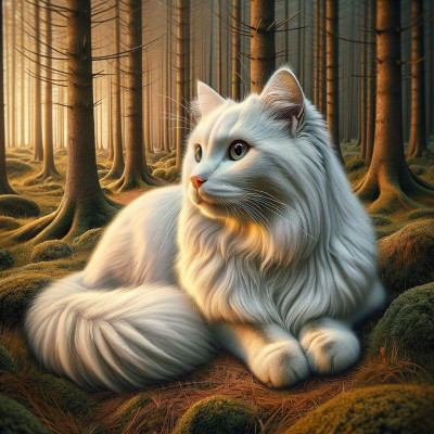 Russian White - Complete Breed Guide, Care, Adoption & Health Tips Information and Pictures