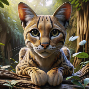 Savannah - Complete Breed Guide, Care, Adoption & Health Tips Information and Pictures