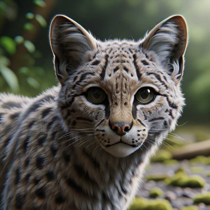 Serengeti - Complete Breed Guide, Care, Adoption & Health Tips Information and Pictures