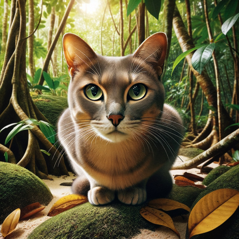 Seychellois - Complete Breed Guide, Care, Adoption & Health Tips Information and Pictures