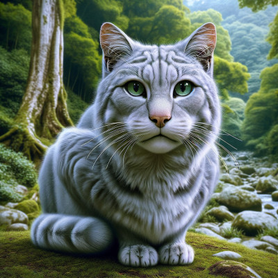 Silver - Complete Breed Guide, Care, Adoption & Health Tips Information and Pictures