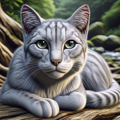 Silver - Complete Breed Guide, Care, Adoption & Health Tips Information and Pictures