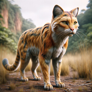 Sokoke - Complete Breed Guide, Care, Adoption & Health Tips Information and Pictures