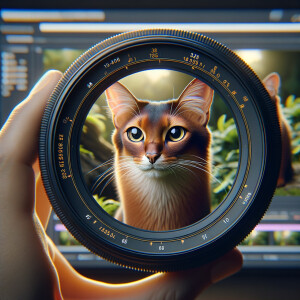 Somali - Complete Breed Guide, Care, Adoption & Health Tips Information and Pictures