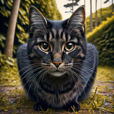 Tabby Black - Complete Breed Guide, Care, Adoption & Health Tips Information and Pictures