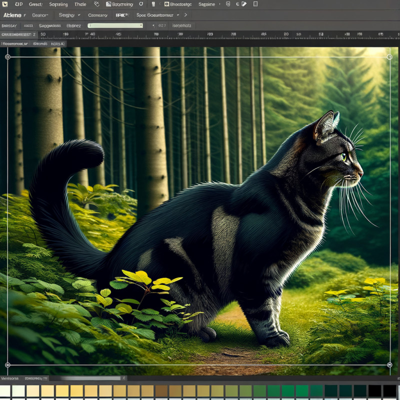 Tabby Black - Complete Breed Guide, Care, Adoption & Health Tips Information and Pictures