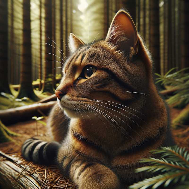 Tabby Brown - Complete Breed Guide, Care, Adoption & Health Tips Information and Pictures