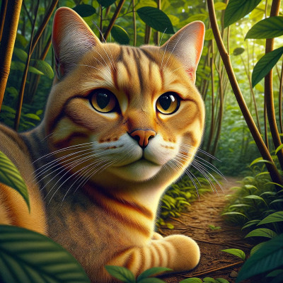 Tabby Buff - Complete Breed Guide, Care, Adoption & Health Tips Information and Pictures