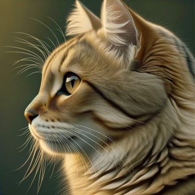 Tabby Buff - Complete Breed Guide, Care, Adoption & Health Tips Information and Pictures