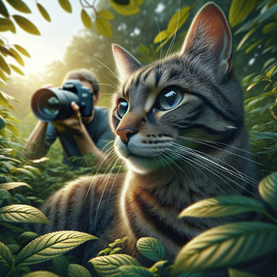 Tabby Grey - Complete Breed Guide, Care, Adoption & Health Tips Information and Pictures