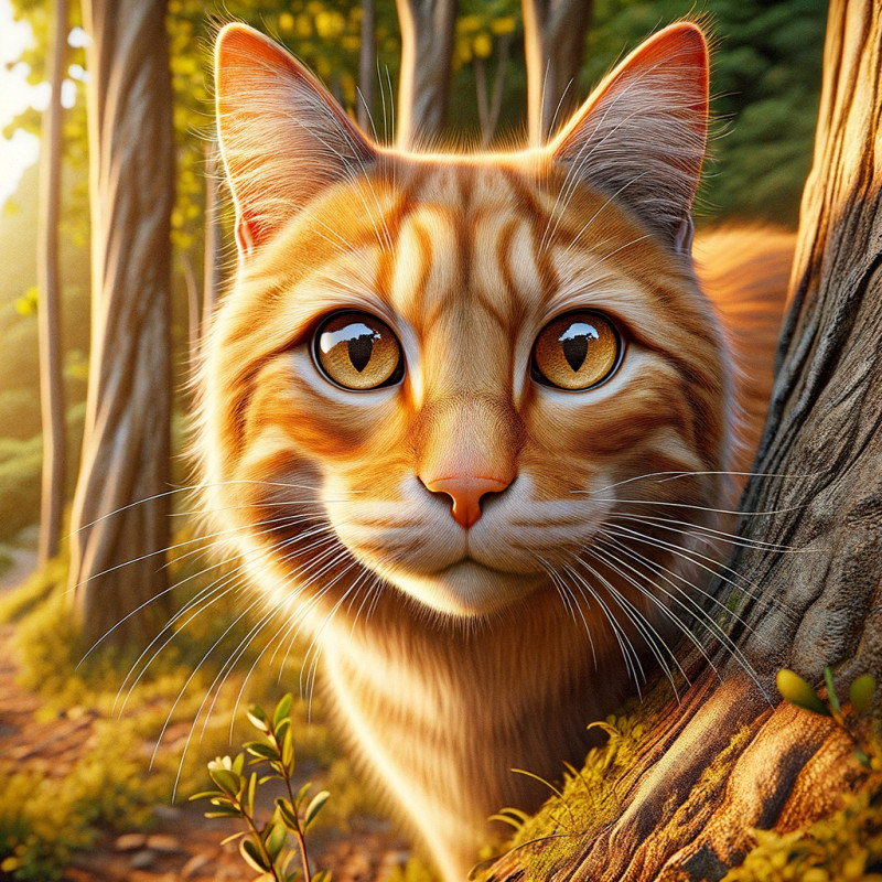 Tabby Orange - Complete Breed Guide, Care, Adoption & Health Tips Information and Pictures