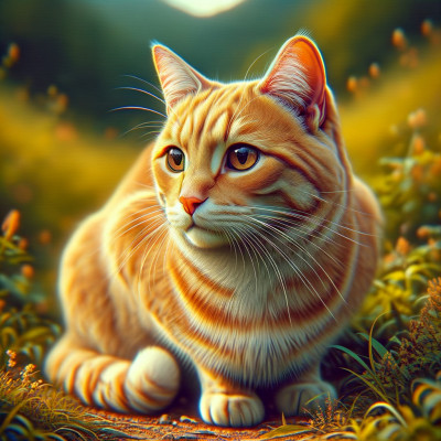 Tabby Orange - Complete Breed Guide, Care, Adoption & Health Tips Information and Pictures