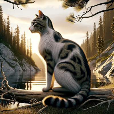 Tabby White - Complete Breed Guide, Care, Adoption & Health Tips Information and Pictures