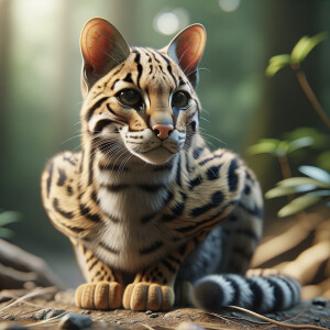 Toyger - Complete Breed Guide, Care, Adoption & Health Tips Information and Pictures