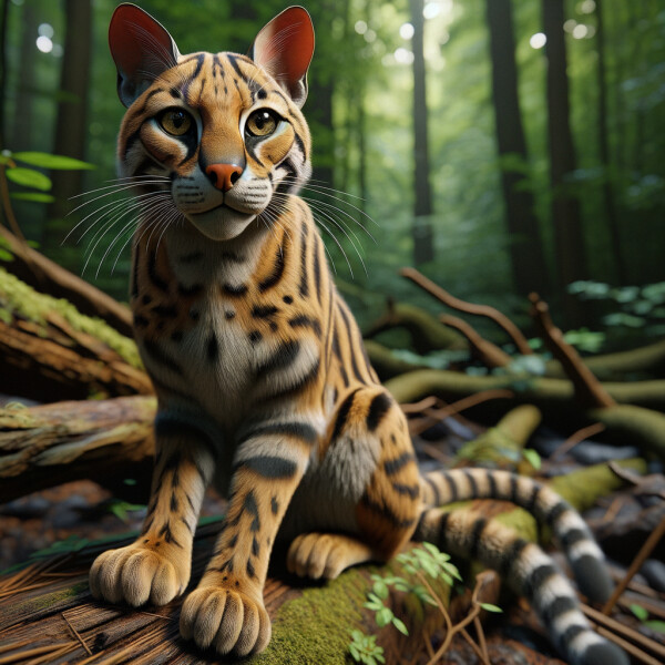 Toyger - Complete Breed Guide, Care, Adoption & Health Tips Information and Pictures