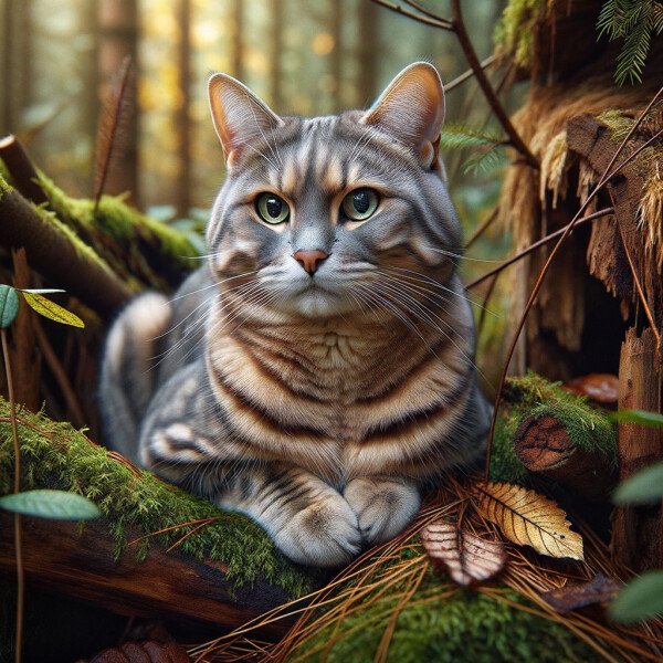 Ukrainian Levkoy - Complete Breed Guide, Care, Adoption & Health Tips Information and Pictures