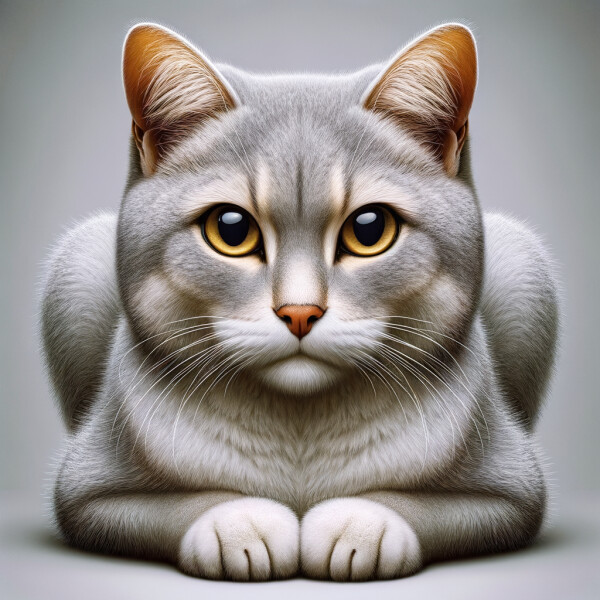 Ukrainian Levkoy - Complete Breed Guide, Care, Adoption & Health Tips Information and Pictures