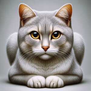 Ukrainian Levkoy - Complete Breed Guide, Care, Adoption & Health Tips Information and Pictures