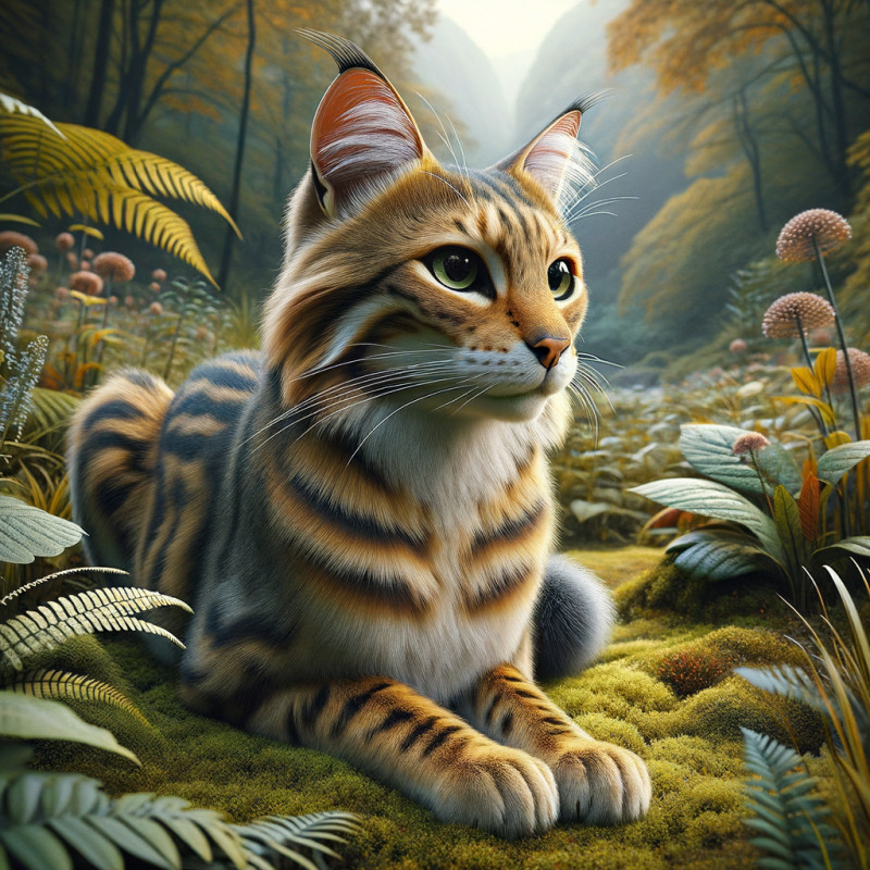 Zeeland Bobtail - Complete Breed Guide, Care, Adoption & Health Tips Information and Pictures