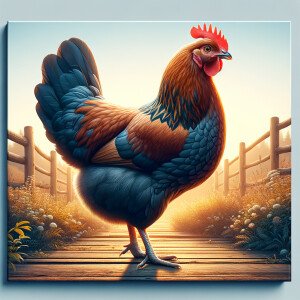 Australorp - Complete Breed Guide, Care, Adoption & Health Tips Information and Pictures