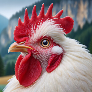 California White - Complete Breed Guide, Care, Adoption & Health Tips Information and Pictures