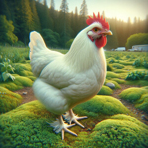 California White - Complete Breed Guide, Care, Adoption & Health Tips Information and Pictures