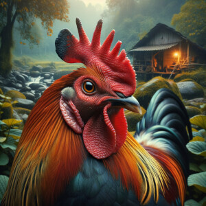 Cochin - Complete Breed Guide, Care, Adoption & Health Tips Information and Pictures