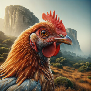 Dominique Chicken Breed Information and Pictures