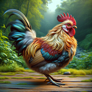 Dutch Bantam - Complete Breed Guide, Care, Adoption & Health Tips Information and Pictures