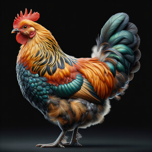 Dutch Bantam Breed Guide and available listings