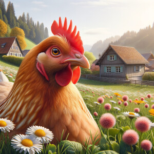 La Fleche - Complete Breed Guide, Care, Adoption & Health Tips Information and Pictures