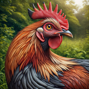 Lakenvelder - Complete Breed Guide, Care, Adoption & Health Tips Information and Pictures