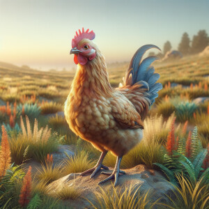 Modern Game - Complete Breed Guide, Care, Adoption & Health Tips Information and Pictures