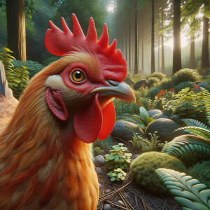 Redcap Breed Guide and available listings