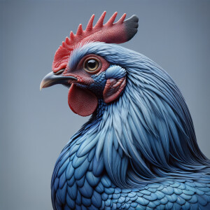 Silverudds Blue Breed Guide and available listings