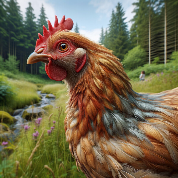 Sussex - Complete Breed Guide, Care, Adoption & Health Tips Information and Pictures