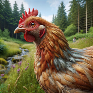 Sussex - Complete Breed Guide, Care, Adoption & Health Tips Information and Pictures