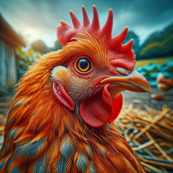 Sussex - Complete Breed Guide, Care, Adoption & Health Tips Information and Pictures