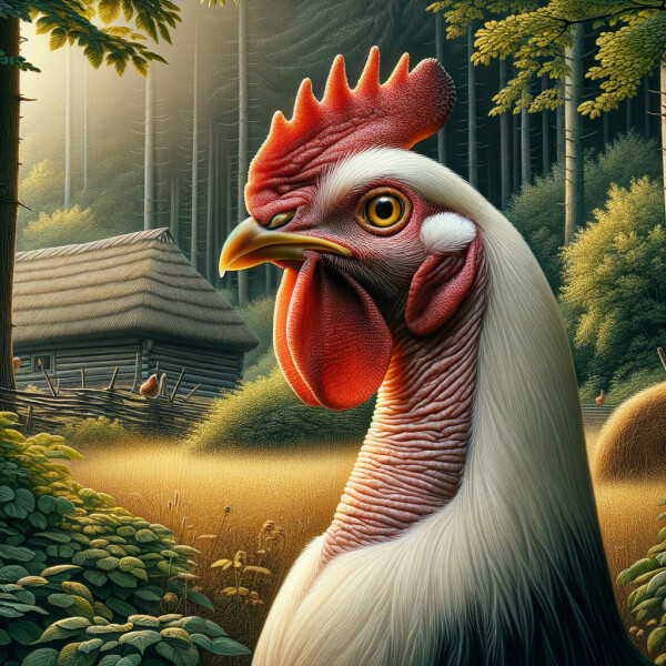 Transylvanian Naked Neck - Complete Breed Guide, Care, Adoption & Health Tips Information and Pictures