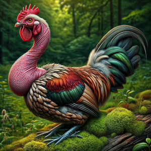 Transylvanian Naked Neck - Complete Breed Guide, Care, Adoption & Health Tips Information and Pictures