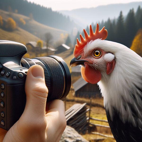 White Faced Black Spanish - Complete Breed Guide, Care, Adoption & Health Tips Information and Pictures