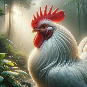 White Sultan - Complete Breed Guide, Care, Adoption & Health Tips Information and Pictures