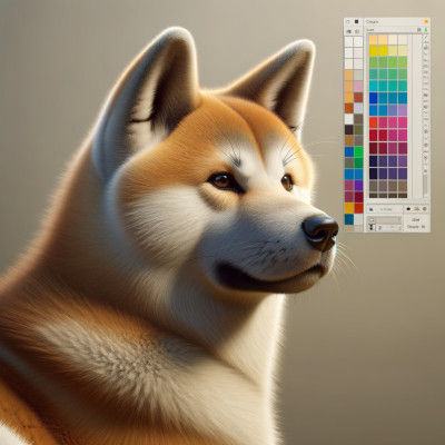 Akita Inu Dog Breed Information and Pictures