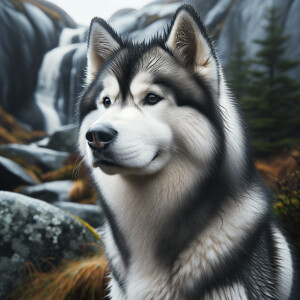 Alaskan Husky - Complete Breed Guide, Care, Adoption & Health Tips Information and Pictures