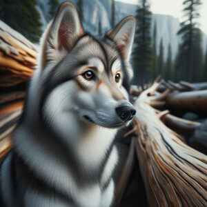 Alaskan Klee Kai - Complete Breed Guide, Care, Adoption & Health Tips Information and Pictures