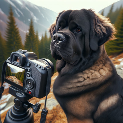 Alpine Mastiff Breed Guide and available listings