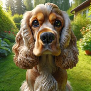American Cocker Spaniel - Complete Breed Guide, Care, Adoption & Health Tips Information and Pictures