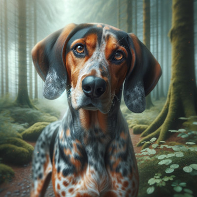 American Leopard Hound - Complete Breed Guide, Care, Adoption & Health Tips Information and Pictures